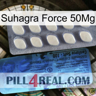 Suhagra Force 50Mg 34